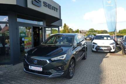 Seat Tarraco Gebrauchtwagen