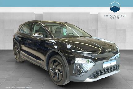 Skoda Elroq Gebrauchtwagen
