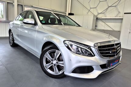 Mercedes-Benz C 200 Gebrauchtwagen