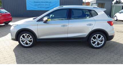 Seat Arona Gebrauchtwagen