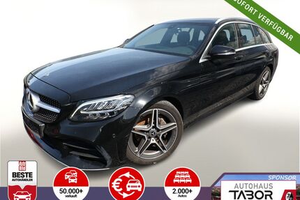 Mercedes-Benz C 220 Gebrauchtwagen