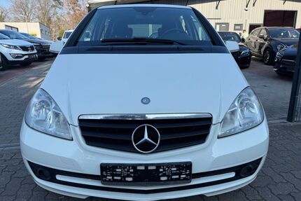 Mercedes-Benz A 150 Gebrauchtwagen