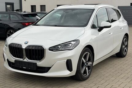 BMW 218 Gebrauchtwagen