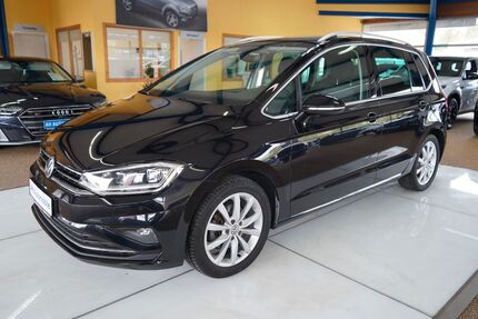 VW Golf Sportsvan Gebrauchtwagen