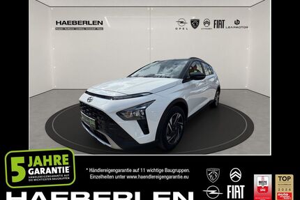 Hyundai BAYON Gebrauchtwagen