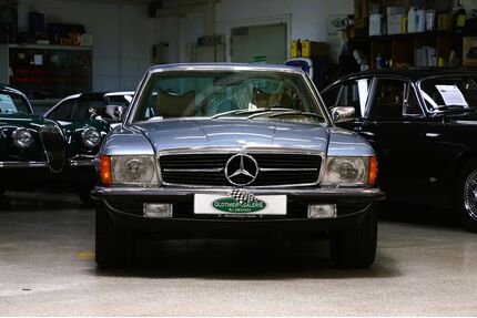 Mercedes-Benz 450 Gebrauchtwagen