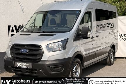 Ford Transit Gebrauchtwagen