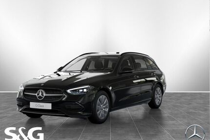 Mercedes-Benz C 220 Gebrauchtwagen