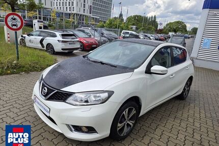Nissan Pulsar Gebrauchtwagen