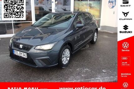 Seat Ibiza Gebrauchtwagen