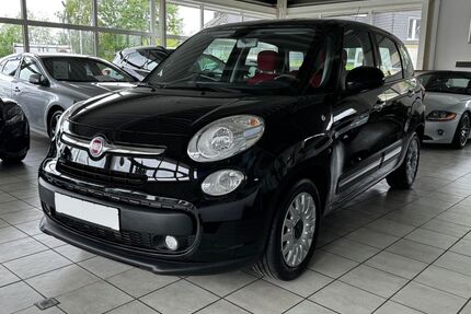 Fiat 500L Gebrauchtwagen
