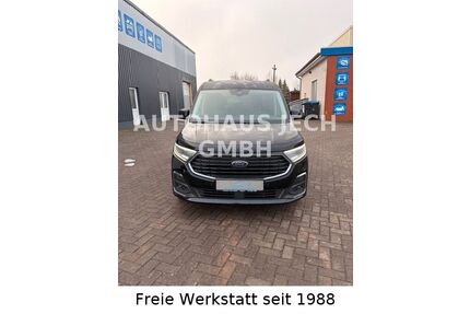 Ford Grand Tourneo Gebrauchtwagen