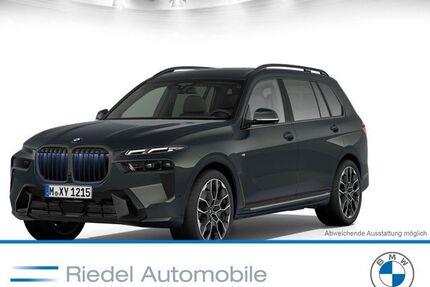 BMW X7 Gebrauchtwagen
