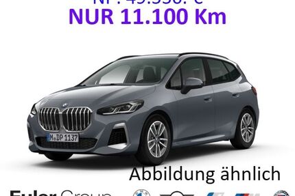 BMW 220 Active Tourer Gebrauchtwagen