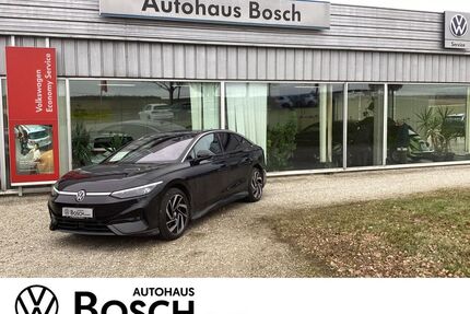 VW ID.7 Gebrauchtwagen