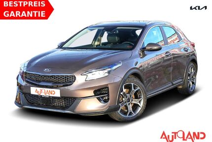 Kia XCeed Gebrauchtwagen