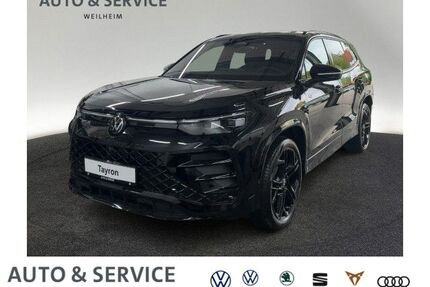 VW Tayron Gebrauchtwagen