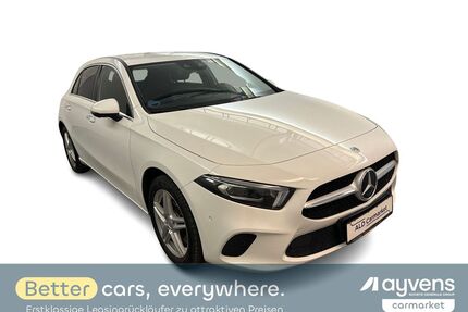 Mercedes-Benz A 250 Gebrauchtwagen