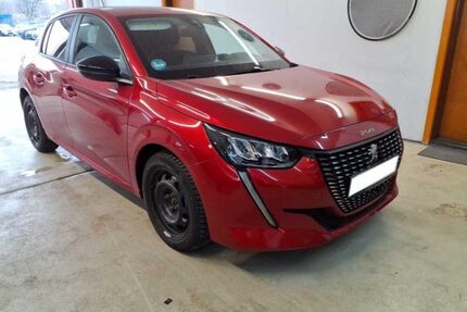 Peugeot 208 Gebrauchtwagen