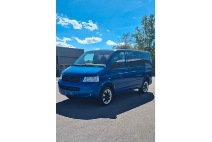 VW T5 Multivan Gebrauchtwagen