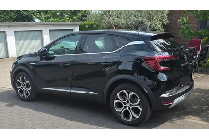 Renault Captur Gebrauchtwagen