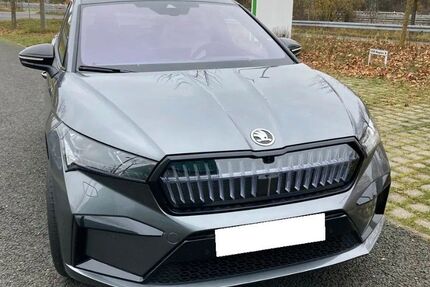 Skoda Enyaq Gebrauchtwagen