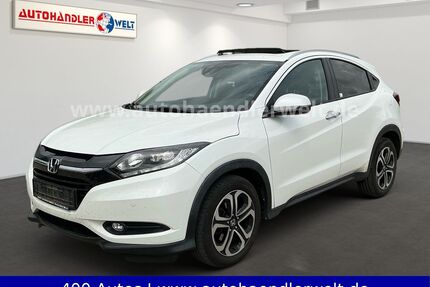 Honda HR-V Gebrauchtwagen