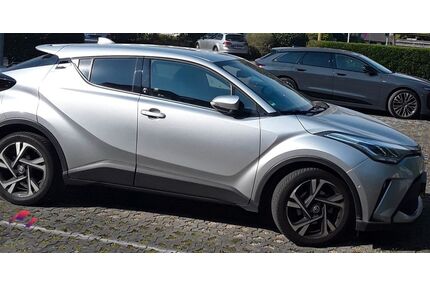 Toyota C-HR Gebrauchtwagen