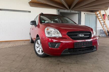 Kia Carens Gebrauchtwagen