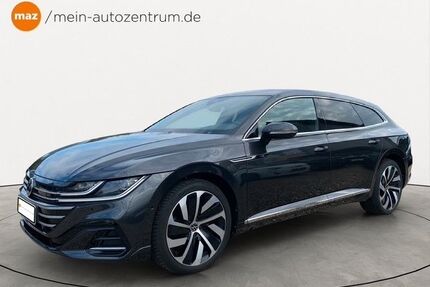 VW Arteon Gebrauchtwagen