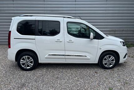 Toyota Proace City Gebrauchtwagen