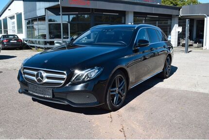 Mercedes-Benz E 220 Gebrauchtwagen