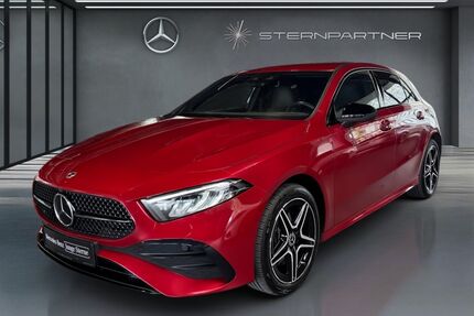 Mercedes-Benz A 250 Gebrauchtwagen