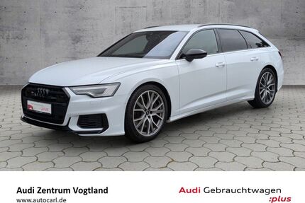 Audi S6 Gebrauchtwagen