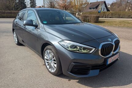 BMW 120 Gebrauchtwagen