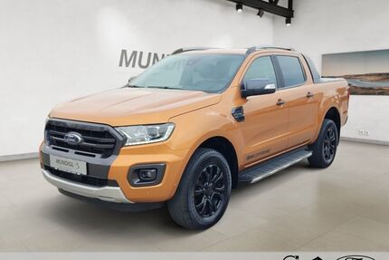 Ford Ranger Gebrauchtwagen