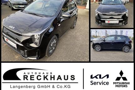 Kia Picanto Gebrauchtwagen