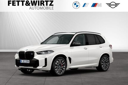 BMW X5 M60 Gebrauchtwagen