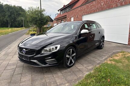 Volvo V60 Gebrauchtwagen