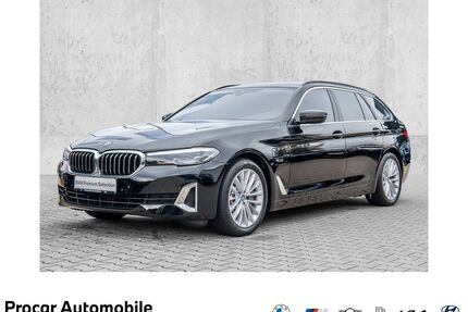 BMW 530 Gebrauchtwagen
