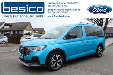 Ford Grand Tourneo Gebrauchtwagen