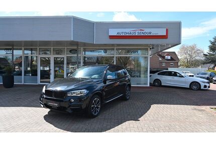 BMW X5 M50 Gebrauchtwagen
