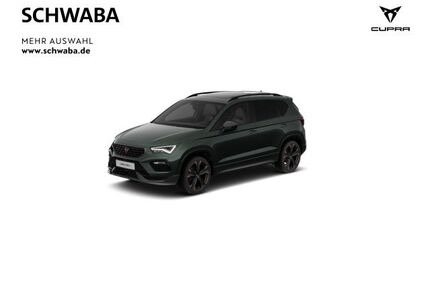 Cupra Ateca Gebrauchtwagen