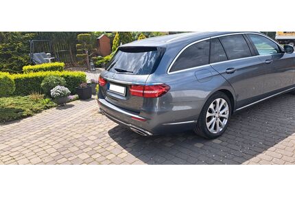 Mercedes-Benz E 250 Gebrauchtwagen
