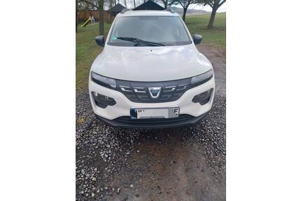 Dacia Spring Gebrauchtwagen