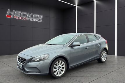 Volvo V40 Gebrauchtwagen
