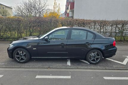 BMW 318 Gebrauchtwagen