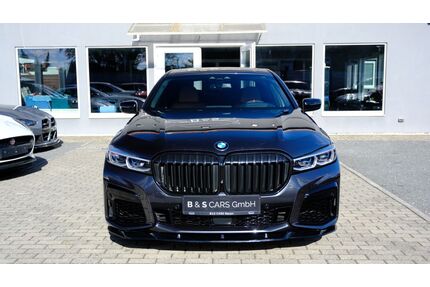 BMW 750 Gebrauchtwagen