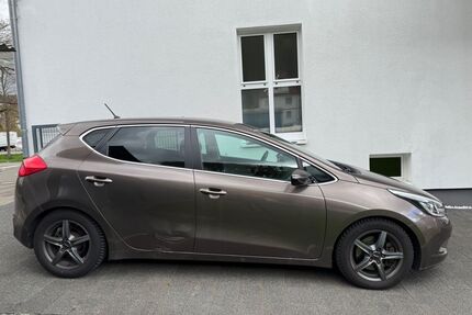 Kia ceed / Ceed Gebrauchtwagen