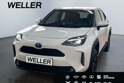 Toyota Yaris Cross Gebrauchtwagen